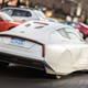 Illustration for article titled Volkswagen XL1 At Katies Cars And Coffee: December 7th, 2013